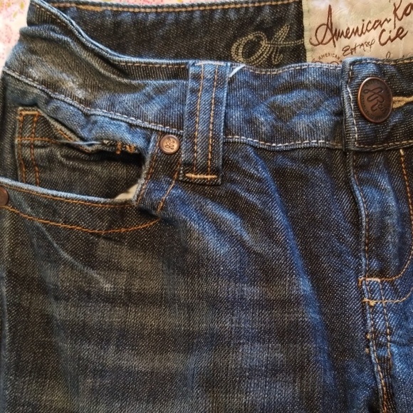 American Rag jeans - Picture 7 of 7